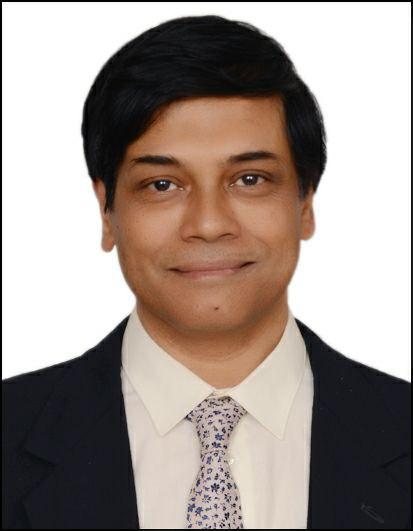 Prof. Debabrata Goswami